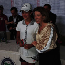 Galería, Torneo Juvenil de la Federación Venezolana de Golf