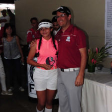 Galería, Torneo Juvenil de la Federación Venezolana de Golf