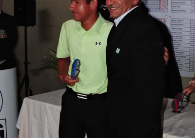 Galería, Torneo Juvenil de la Federación Venezolana de Golf