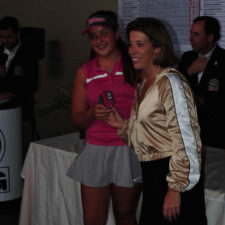 Galería, Torneo Juvenil de la Federación Venezolana de Golf