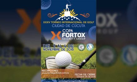 La edición 35 del Torneo ‘Ciudad de Cúcuta’ en noviembre