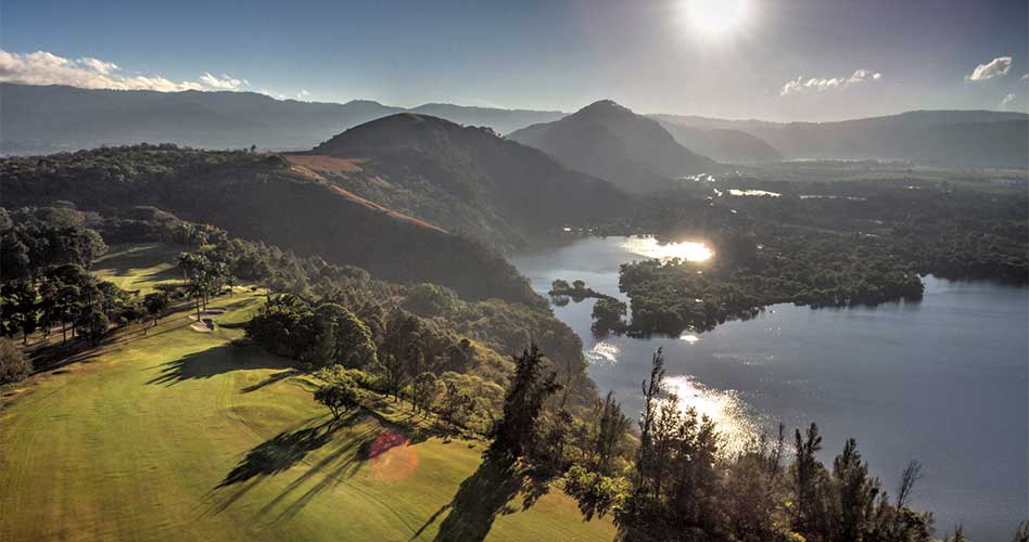 Mayan Golf Club celebrará sus 100 años de fundación