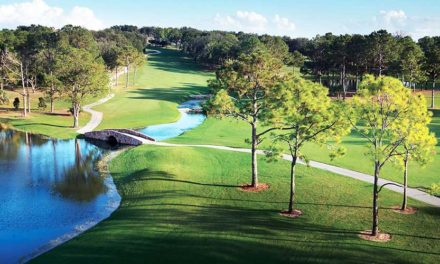 PGA TOUR Latinoamérica anuncia las sedes y fechas de sus Torneos de Clasificación para 2019