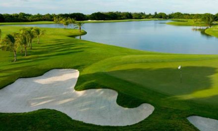 PGA TOUR Latinoamérica jugará su torneo final en el Doral, Florida