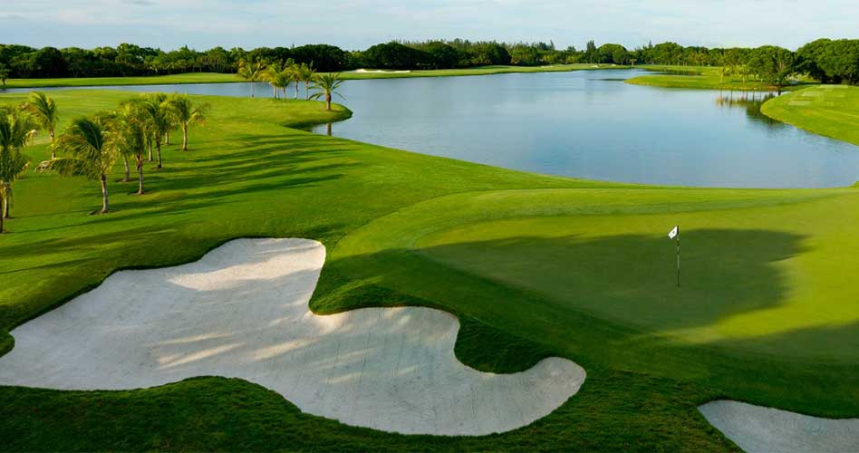 PGA TOUR Latinoamérica jugará su torneo final en el Doral, Florida