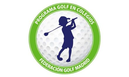 ¿Qué es golf en los colegios?