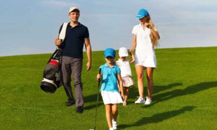 “Realidad Mejorada” como oportunidad para crecer y vivir mejor el golf