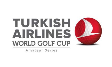 Sexta Copa Mundial de Golf de Turkish Airlines disputada en Estambul