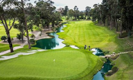 Todo listo para el II Torneo Infantil y Juvenil ‘Copa Felipe Harker’ desde este miércoles