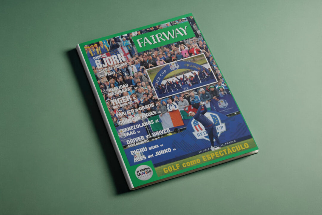 142_Revista Impresa_Fairway