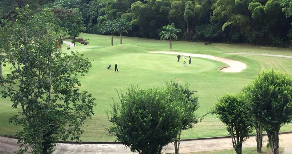 Arrancó el XV Abierto Sambil presentado por AeroCaribe