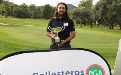 Daniel Berná gana la Gran Final en Castellón y Alfredo García Heredia el premio a la regularidad, el Orden de Mérito