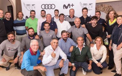 El Audi Movistar+ Tour 2018 proclama a sus 21 finalistas internacionales en Tenerife