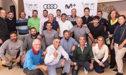 El Audi Movistar+ Tour 2018 proclama a sus 21 finalistas internacionales en Tenerife