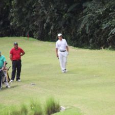 Galería XV Abierto Sambil, día domingo