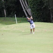 Galería XV Abierto Sambil, día domingo