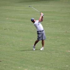 Galería XV Abierto Sambil, día domingo