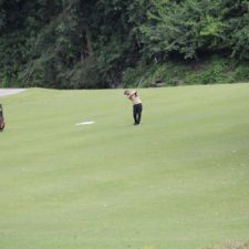 Galería XV Abierto Sambil, día domingo