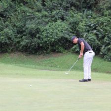 Galería XV Abierto Sambil, día domingo