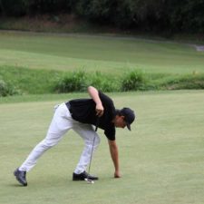 Galería XV Abierto Sambil, día domingo