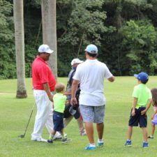 Galería XV Abierto Sambil, día domingo