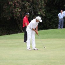Galería XV Abierto Sambil, día domingo