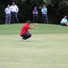Galería XV Abierto Sambil, día domingo
