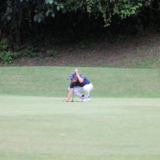 Galería XV Abierto Sambil, día domingo