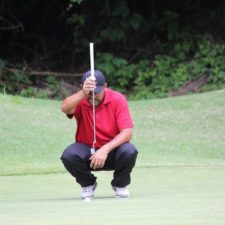Galería XV Abierto Sambil, día domingo