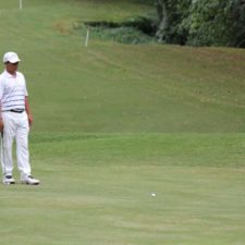 Galería XV Abierto Sambil, día domingo