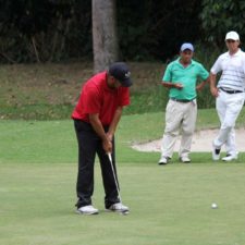 Galería XV Abierto Sambil, día domingo
