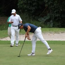 Galería XV Abierto Sambil, día domingo