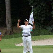 Galería XV Abierto Sambil, día domingo