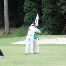 Galería XV Abierto Sambil, día domingo