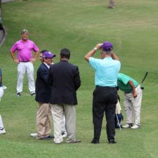 Galería XV Abierto Sambil, día domingo