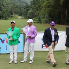 Galería XV Abierto Sambil, día domingo