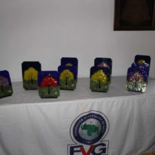 Galería XV Abierto Sambil, día domingo