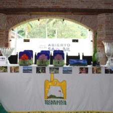 Galería XV Abierto Sambil, día domingo