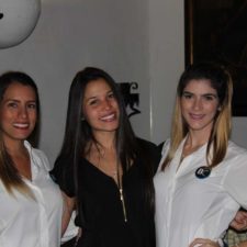 Galería XV Abierto Sambil, día domingo