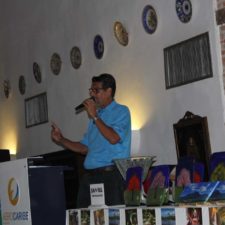 Galería XV Abierto Sambil, día domingo