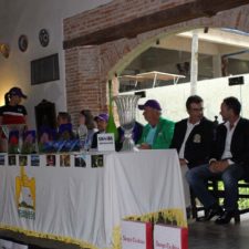 Galería XV Abierto Sambil, día domingo