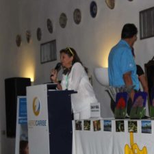 Galería XV Abierto Sambil, día domingo