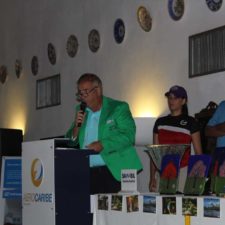 Galería XV Abierto Sambil, día domingo