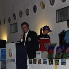 Galería XV Abierto Sambil, día domingo