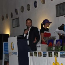 Galería XV Abierto Sambil, día domingo