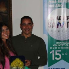 Galería XV Abierto Sambil, día domingo