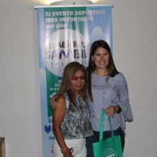 Galería XV Abierto Sambil, día domingo