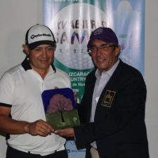 Galería XV Abierto Sambil, día domingo