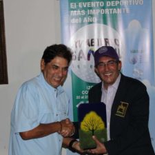 Galería XV Abierto Sambil, día domingo