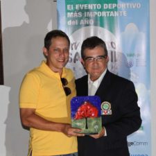 Galería XV Abierto Sambil, día domingo